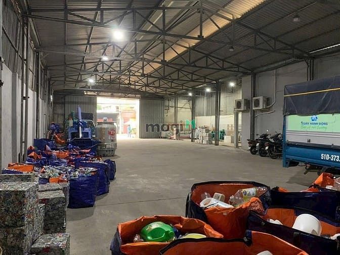 Hình ảnh Cho thuê Kho - Xưởng tiêu chuẩn. có PCCC, Xe cont,1000m2- 500m2- 300m2