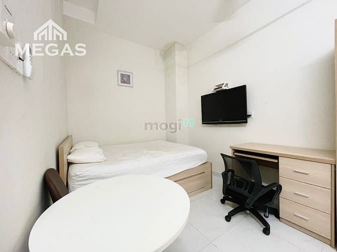 Hình ảnh 🌺CHDV Ngay MEGA Bình Phú Quận 6 Full Nội Thất Mới 100% Cam Kết Như Hì