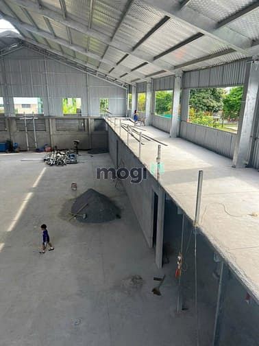 Hình ảnh Cho thuê Kho - Xưởng tiêu chuẩn. có PCCC, Xe cont,1000m2- 500m2- 300m2