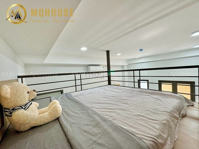 Hình ảnh Cho thuê Trang Chủ MB66.COM / Đăng Ký Tặng 66K Duplex Full nội thất Bancon gần vòng xoay Lăng Cha Cả