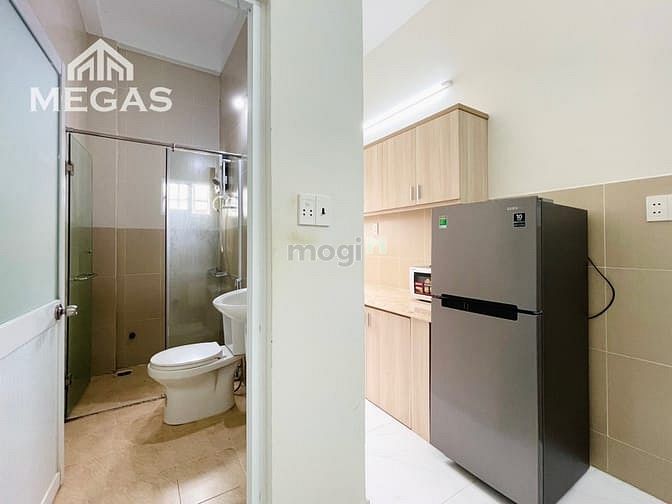 Hình ảnh 🌺CHDV Ngay MEGA Bình Phú Quận 6 Full Nội Thất Mới 100% Cam Kết Như Hì