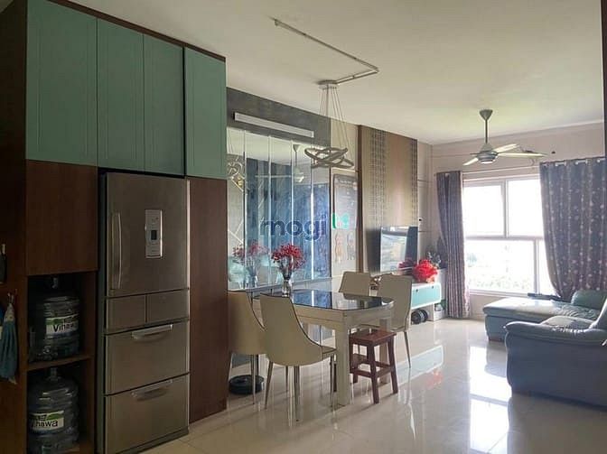 Hình ảnh cần bán gấp ch DLUSSO ĐÃ CÓ SỔ CĂN 2PN, TRỤC ĐẸP 3.7 TỶ