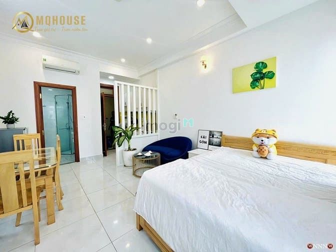 Hình ảnh 👉Khách nhượng phòng STUDIO cực rộng👈