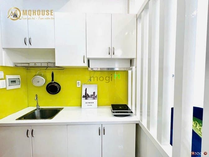 Hình ảnh 👉Khách nhượng phòng STUDIO cực rộng👈