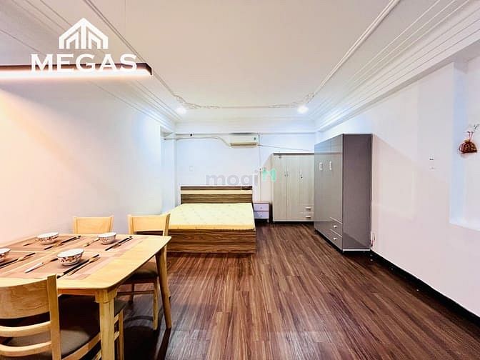 Hình ảnh Cho Thuê Căn Hộ đầy đủ nội thất cách Aeon BT vài bước