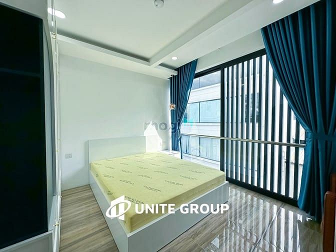 Hình ảnh Căn Cửa Sổ Lớn Hoàng Việt Tân Bình Gần Sân Bay