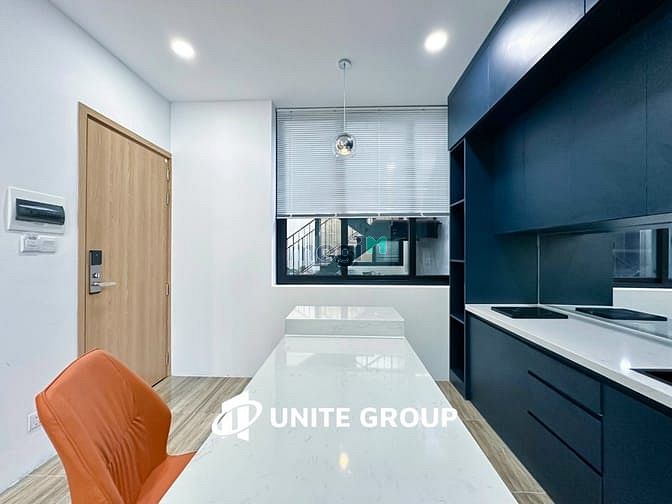 Hình ảnh Căn Cửa Sổ Lớn Hoàng Việt Tân Bình Gần Sân Bay