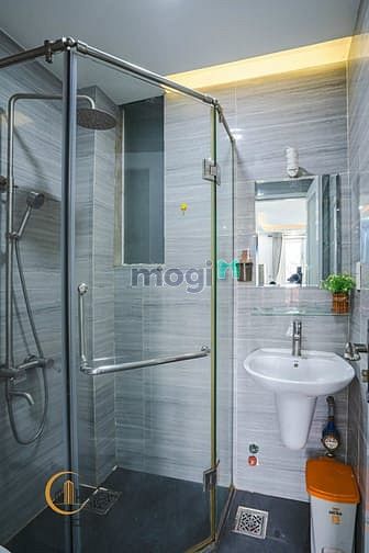 Hình ảnh Studio Mới Cửa Sổ Thoáng Ở CMT8 Tân Phú Gần Aeon Mall