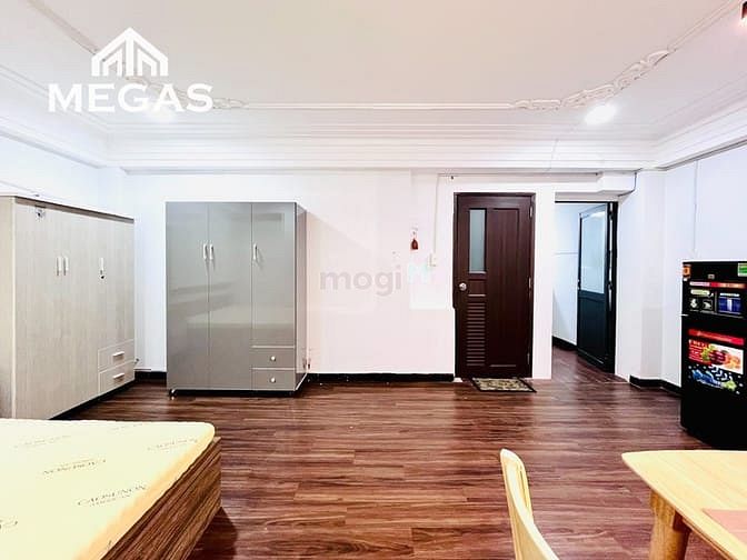 Hình ảnh Cho Thuê Căn Hộ đầy đủ nội thất cách Aeon BT vài bước