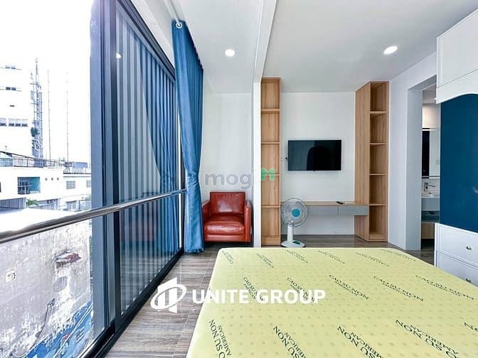 Hình ảnh Căn Cửa Sổ Lớn Hoàng Việt Tân Bình Gần Sân Bay