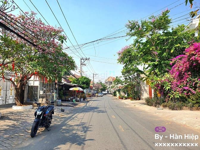 Hình ảnh bán Đất 1 xẹt , đường số 1( lâm viên). Hoàng hữu nam.Q9 - DT : 71m2