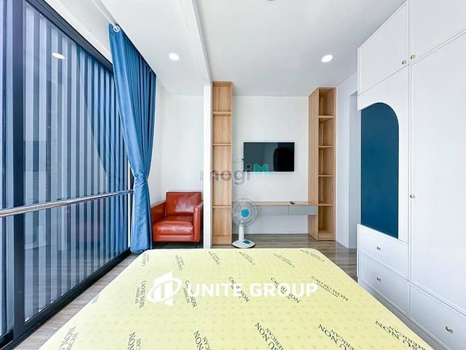 Hình ảnh Căn Cửa Sổ Lớn Hoàng Việt Tân Bình Gần Sân Bay