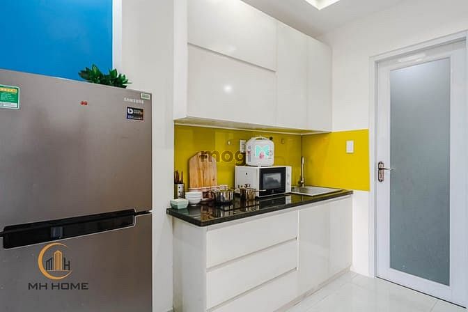 Hình ảnh Studio Mới Cửa Sổ Thoáng Ở CMT8 Tân Phú Gần Aeon Mall