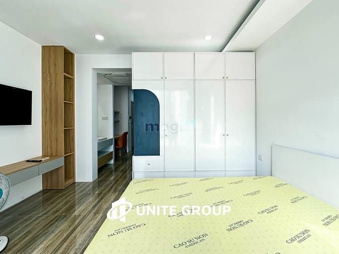 Hình ảnh Căn Cửa Sổ Lớn Hoàng Việt Tân Bình Gần Sân Bay