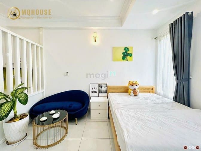 Hình ảnh 👉Khách nhượng phòng STUDIO cực rộng👈