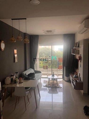 Hình ảnh Chung cư Ruby Garden - Tân Bình 12tr 2pn 85m2. Nội thất đầy đủ
