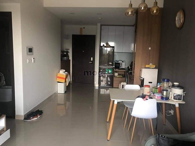 Hình ảnh Chung cư Ruby Garden - Tân Bình 12tr 2pn 85m2. Nội thất đầy đủ