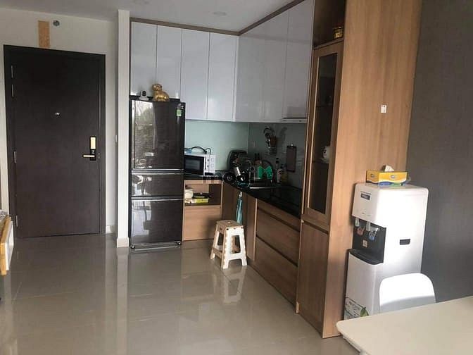 Hình ảnh Chung cư Ruby Garden - Tân Bình 12tr 2pn 85m2. Nội thất đầy đủ
