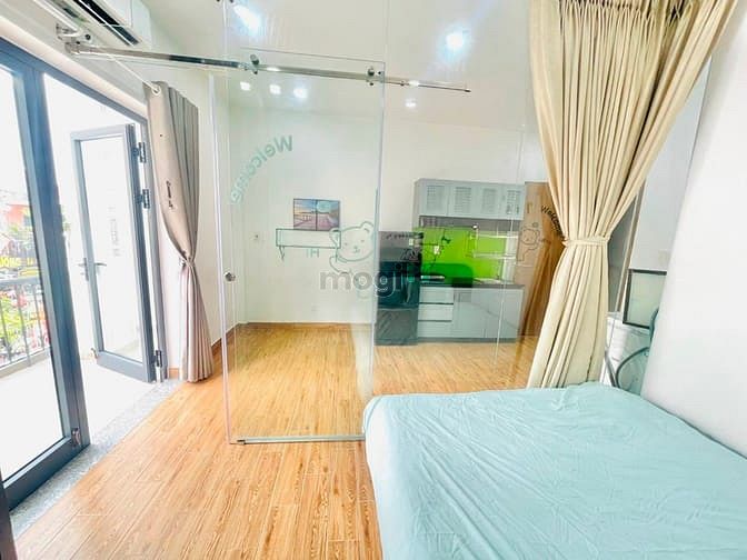 Hình ảnh Mb6623 nạp rút nhanh chóng ban công tách bếp,cửa sổ ngay Lê Văn Sỹ,Lăng Cha Cả chỉ từ 7tr