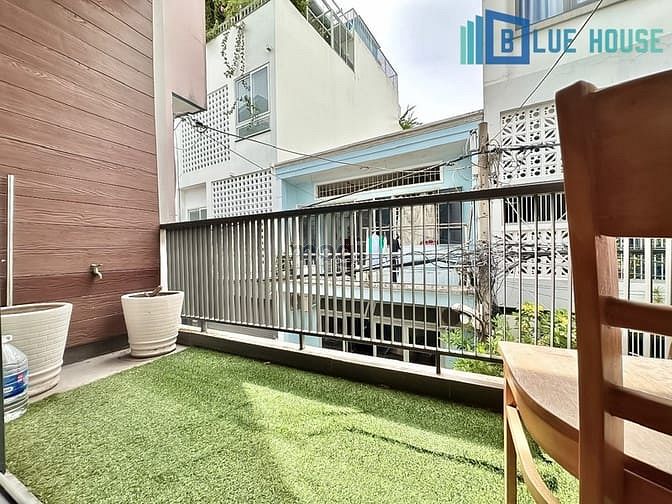 Hình ảnh Chính chủ cho thuê CHDV đối diện ETOWN Cộng Hòa