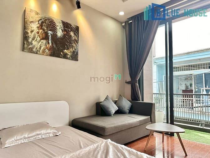 Hình ảnh Chính chủ cho thuê CHDV đối diện ETOWN Cộng Hòa