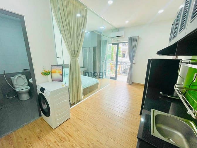 Hình ảnh Mb6623 nạp rút nhanh chóng ban công tách bếp,cửa sổ ngay Lê Văn Sỹ,Lăng Cha Cả chỉ từ 7tr
