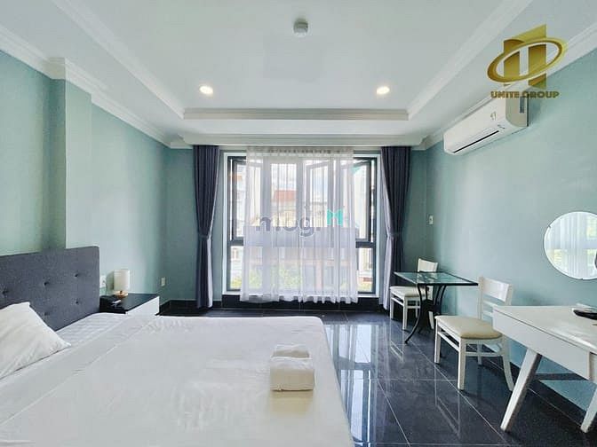 Hình ảnh Hệ thống Trang Chủ MB66.COM / Đăng Ký Tặng 66K Studio Cửa sổ Gần Lotte Mart, TDTU, RMIT, vivocity 😻