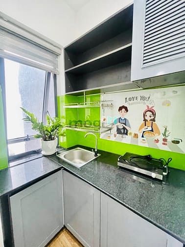 Hình ảnh Mb6623 nạp rút nhanh chóng ban công tách bếp,cửa sổ ngay Lê Văn Sỹ,Lăng Cha Cả chỉ từ 7tr