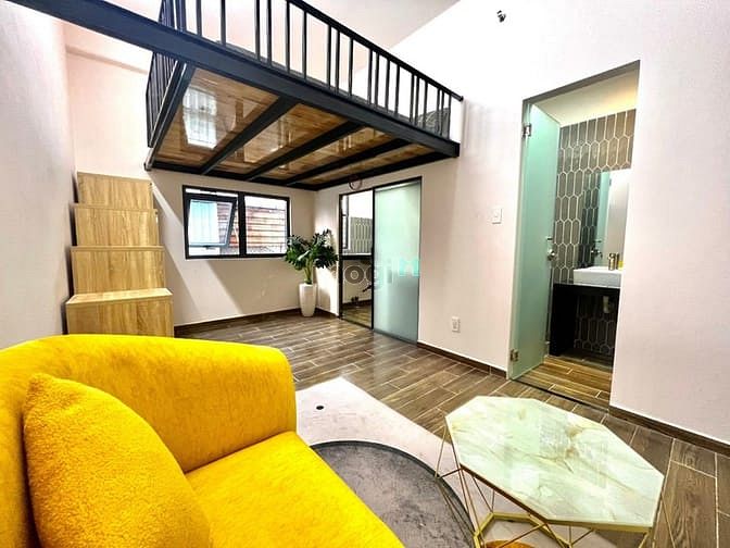 Hình ảnh 👉 Siêu Phẩm Duplex Thang Máy, Hầm xe, Bảo Vệ Ngay Sát Ngoại Thương