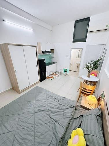 Hình ảnh STUDIO full nội thất - 20m2 - Cộng Hoà, Tân Bình