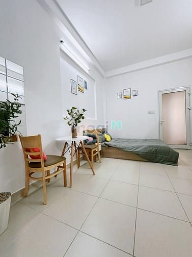 Hình ảnh STUDIO full nội thất - 20m2 - Cộng Hoà, Tân Bình