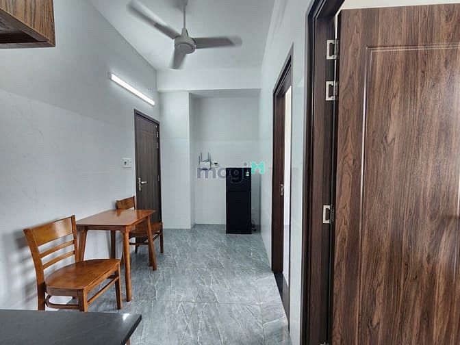 Hình ảnh Căn Hộ 2PN-1WC Full nội thất gần Lotte Mart, TDTU, UFM