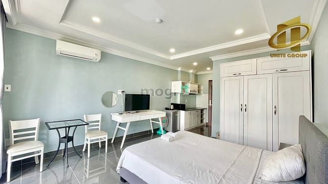 Hình ảnh Hệ thống Trang Chủ MB66.COM / Đăng Ký Tặng 66K Studio Cửa sổ Gần Lotte Mart, TDTU, RMIT, vivocity 😻