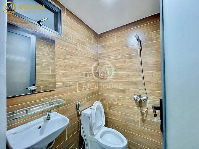 Hình ảnh Studio Mới Cửa Sổ Thoáng Ở Khuông Việt Tân Phú Gần Aeon Mall