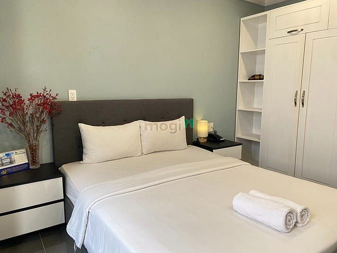 Hình ảnh Hệ thống Trang Chủ MB66.COM / Đăng Ký Tặng 66K Studio Cửa sổ Gần Lotte Mart, TDTU, RMIT, vivocity 😻