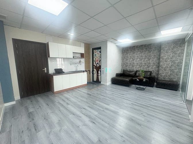 Hình ảnh Studio Mới Cửa Sổ Thoáng Ở Lam Sơn Tân Bình Gần Sân Bay