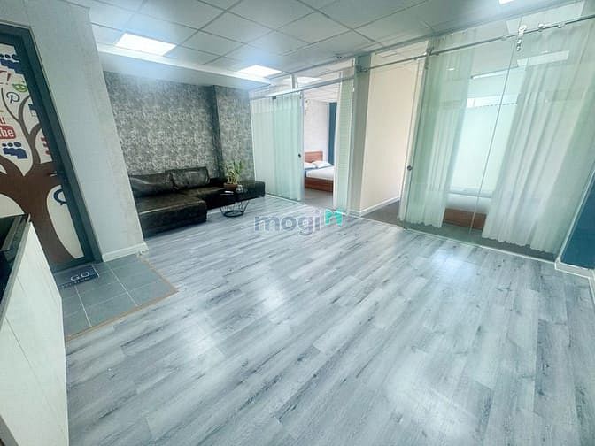 Hình ảnh Studio Mới Cửa Sổ Thoáng Ở Lam Sơn Tân Bình Gần Sân Bay