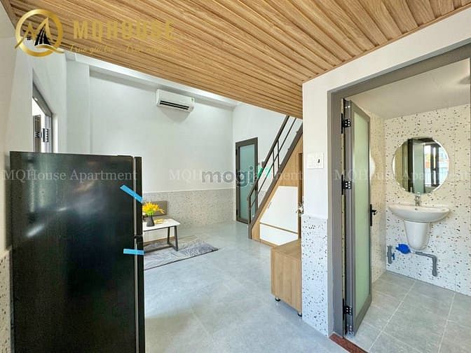 Hình ảnh 🚀Duplex Ban Công Mới Nguyễn Văn Mại Tân Bình Gần Sân Bay