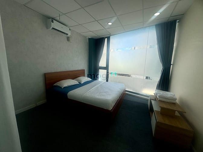 Hình ảnh Studio Mới Cửa Sổ Thoáng Ở Lam Sơn Tân Bình Gần Sân Bay