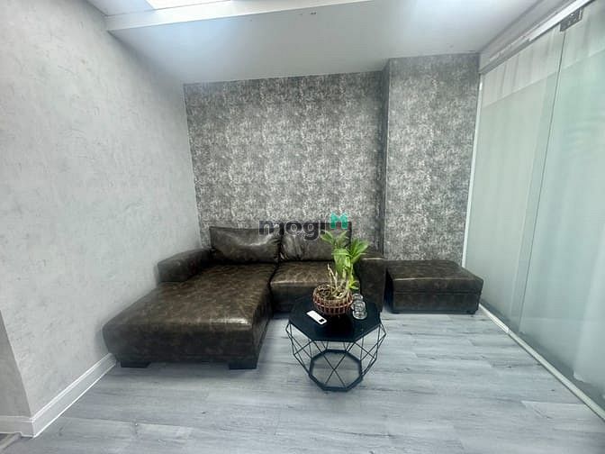 Hình ảnh Studio Mới Cửa Sổ Thoáng Ở Lam Sơn Tân Bình Gần Sân Bay