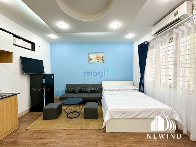 Hình ảnh Hệ thống Trang Chủ MB66.COM / Đăng Ký Tặng 66K Studio Cửa sổ Gần Lotte Mart, TDTU, RMIT, vivocity 😻