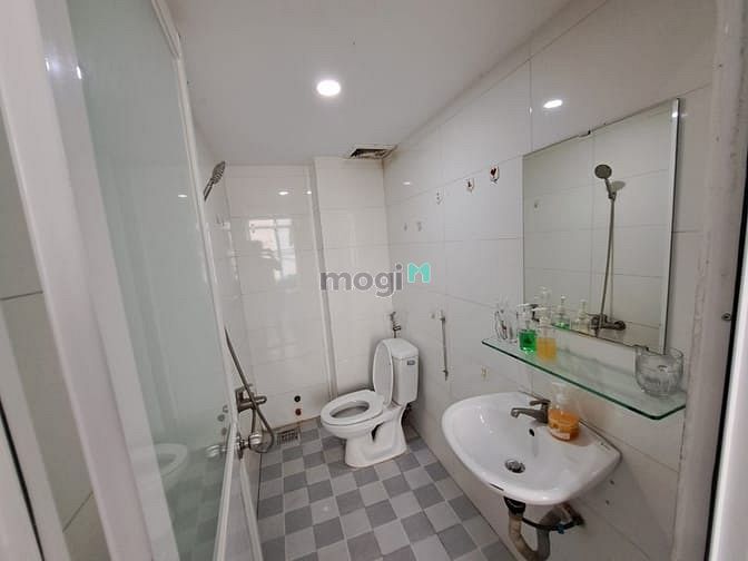 Hình ảnh Cho thuê Trang Chủ MB66.COM / Đăng Ký Tặng 66K Studio Full nội thất Cửa sổ lớn gần CV Gia Định