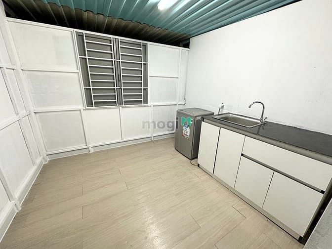 Hình ảnh Cho thuê Trang Chủ MB66.COM / Đăng Ký Tặng 66K Studio Full nội thất Cửa sổ lớn gần CV Gia Định