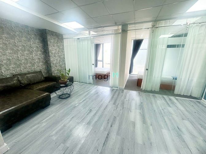 Hình ảnh Studio Mới Cửa Sổ Thoáng Ở Lam Sơn Tân Bình Gần Sân Bay