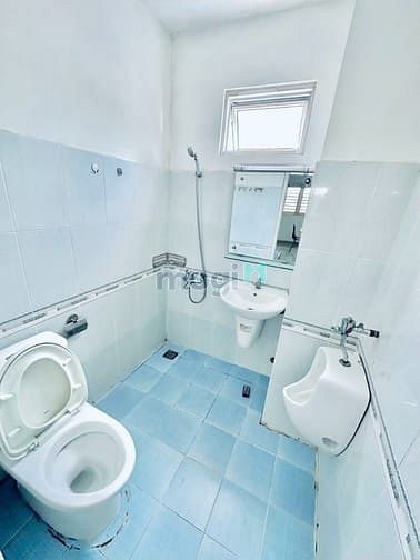 Hình ảnh Studio Mới Cửa Sổ Thoáng Ở Đất Thánh Tân Bình Gần Chợ Phạm Văn Hai