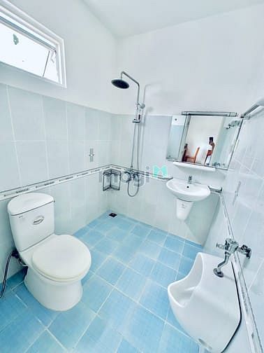 Hình ảnh Studio Mới Cửa Sổ Thoáng Ở Đất Thánh Tân Bình Gần Chợ Phạm Văn Hai