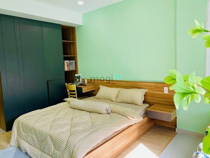 Hình ảnh CHDV FULL NT - CỬA SỔ ĐÓN NẮNG tone màu chữa lành