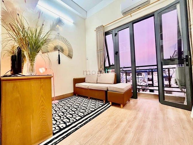 Hình ảnh Duplex Ban Công Mới Yên Thế Tân Bình Gần Sân Bay