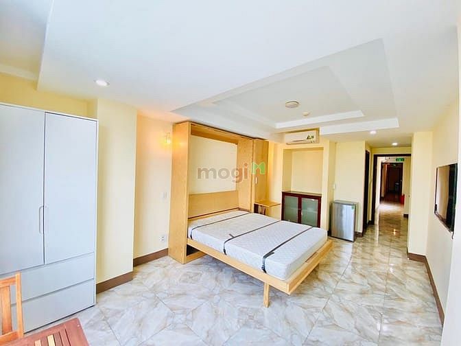 Hình ảnh Hệ thống Trang Chủ MB66.COM / Đăng Ký Tặng 66K Studio Cửa sổ Gần Lotte Mart, TDTU, RMIT, vivocity 😻