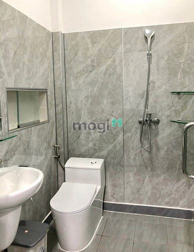 Hình ảnh Phong thủy tốt trên 111m² Bắc hải Quận 10